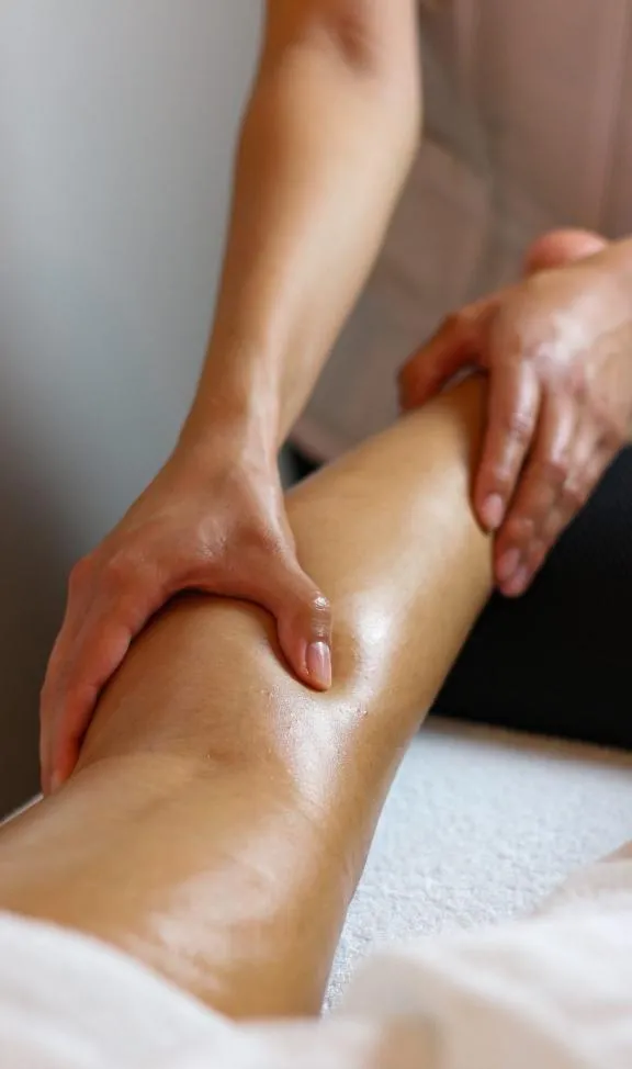 Relajación Descontracturante - portada