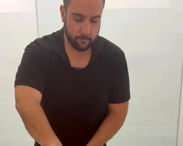 Masajes Asequibles - +34 657193828 - copertina