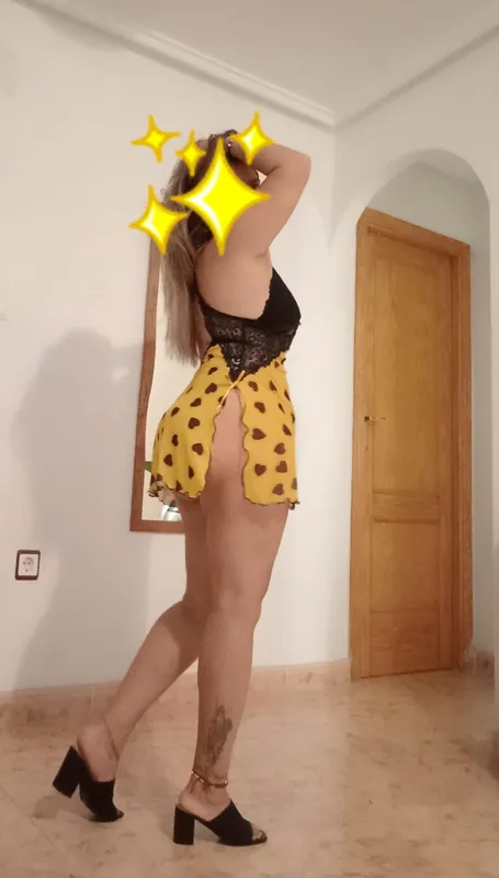 Camila - +34 613815305 - immagine 3 di 11