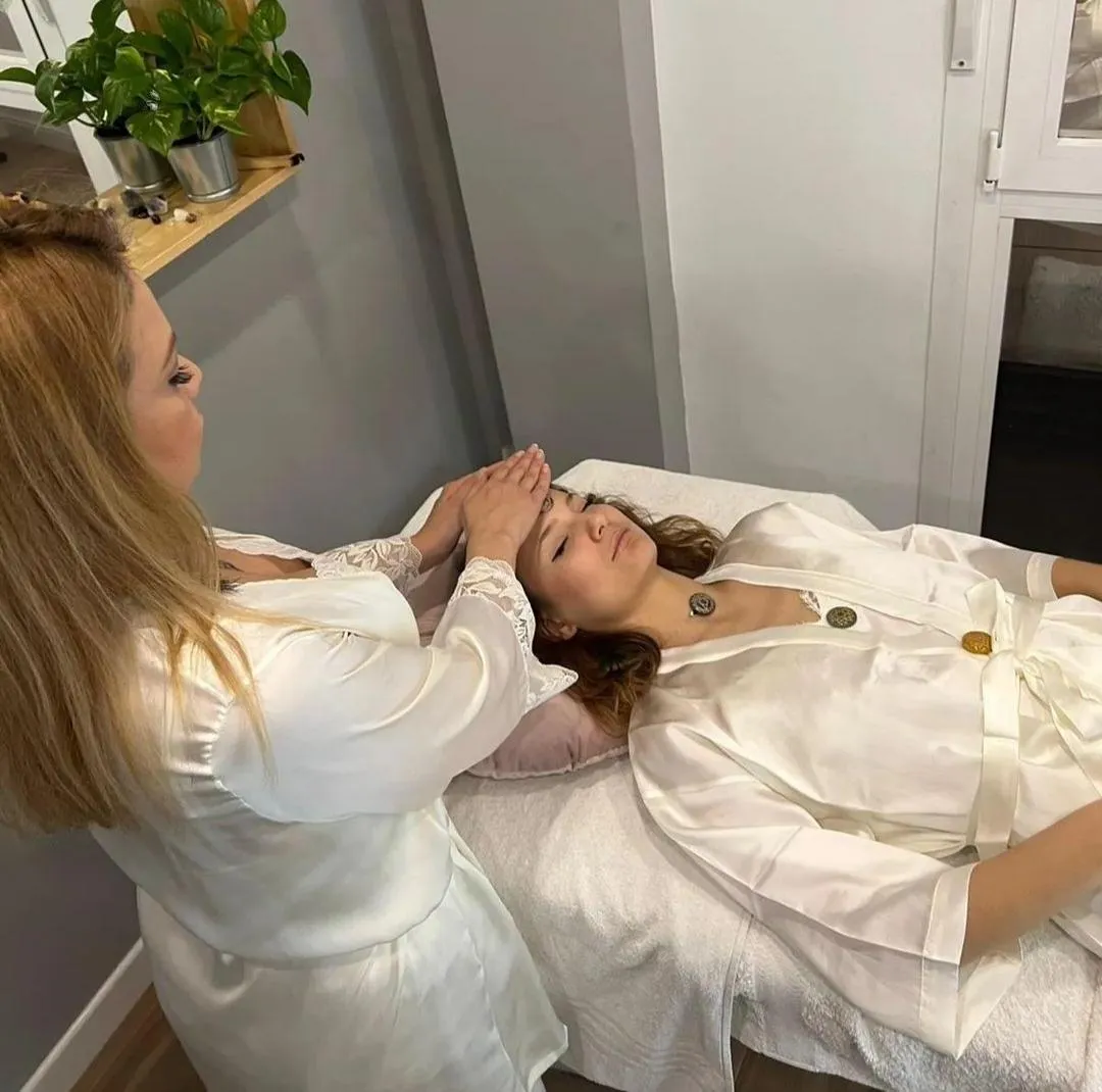 Serenidad Holística - +34 601063155 - immagine 2 di 2