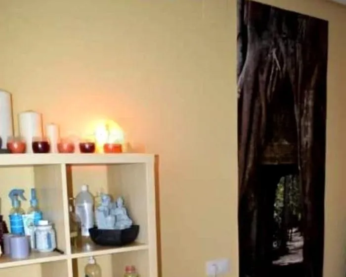 Gabinete Serenidad - +34 722169966 - immagine 2 di 2