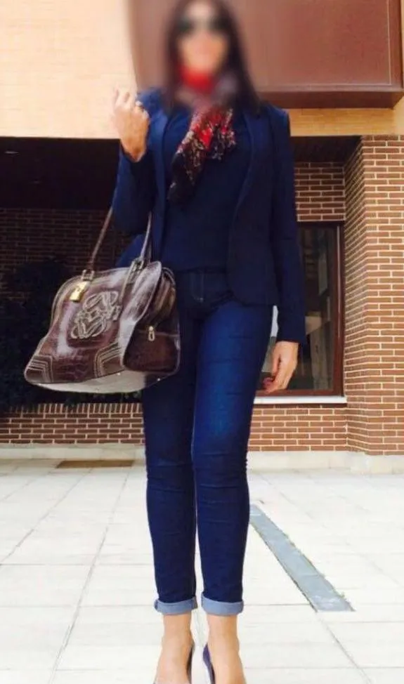 Serenidad Española - +34 602514512 - copertina