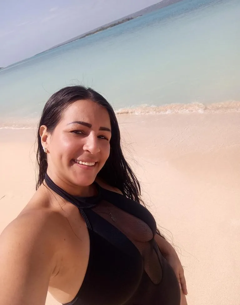Rosita Masajes