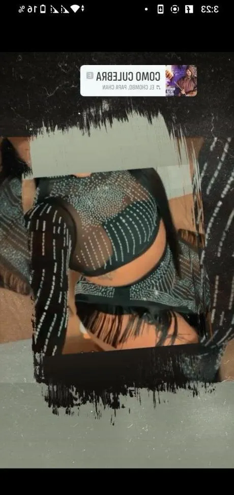 Claudia Serenidad - +34 643929471 - copertina