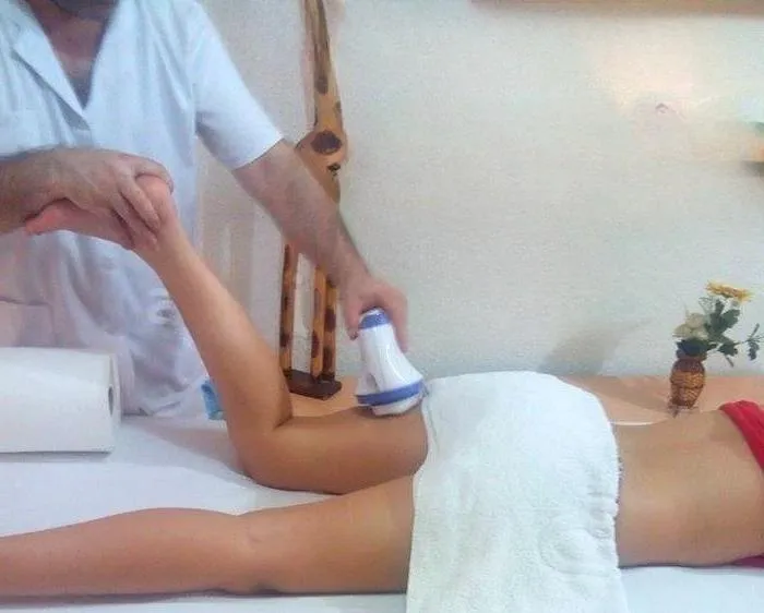 Centro Anticelulítico - +34 642701123 - immagine 2 di 4