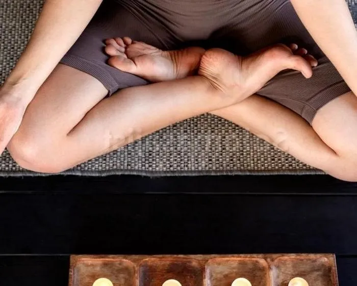 Manos de Serenidad - +34 603562747 - copertina