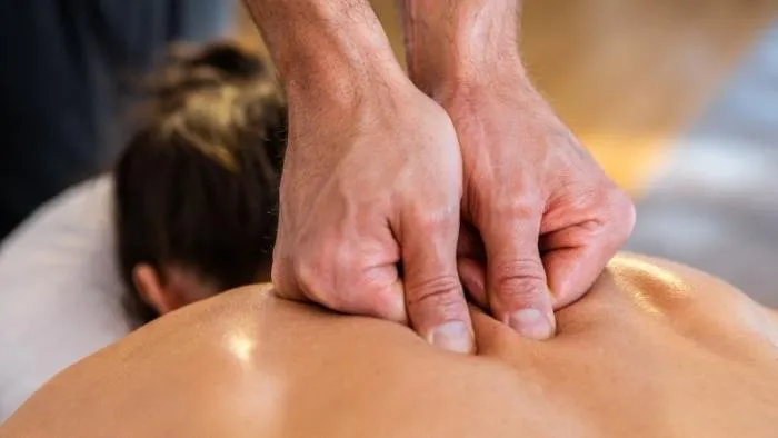 Sensualidad y Relajación - +34 644640706 - immagine 3 di 6