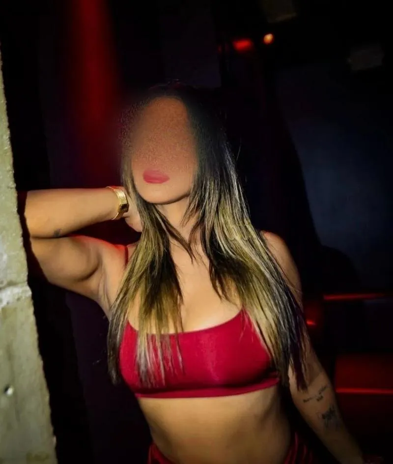 Diosa del Relax