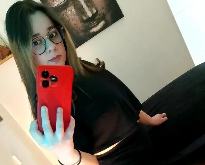 Serenidad Masajes - +34 657574662 - copertina