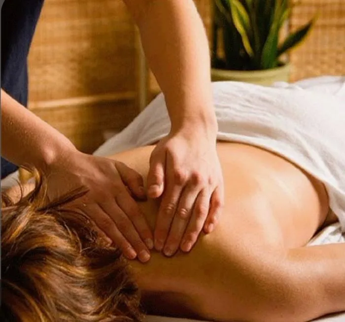 Relajación Alejandro - +34 600049741 - copertina