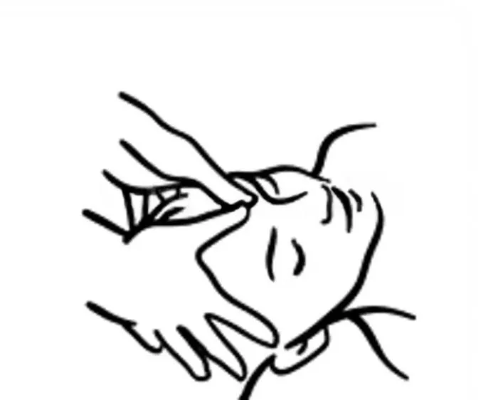 Relajación en Casa - +34 657264884 - copertina