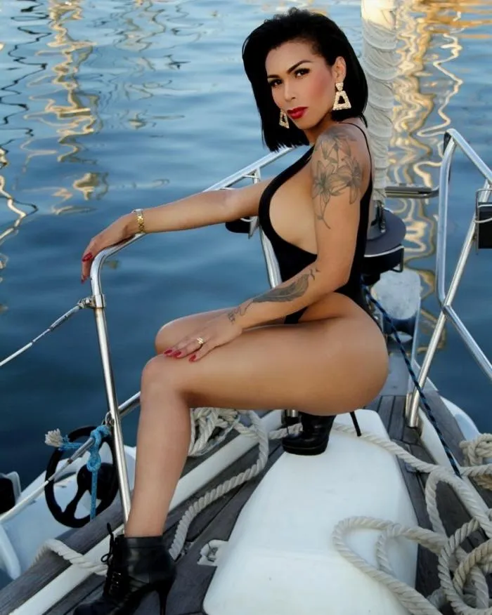 Abril Relax Spa - +34 664578992 - immagine 2 di 8