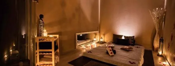 Sensual Bliss Barcelona - +34 663735473 - copertina