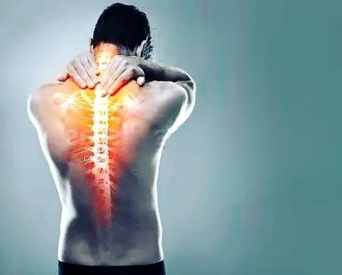 Masajes Profesionales - +34 631735340 - copertina