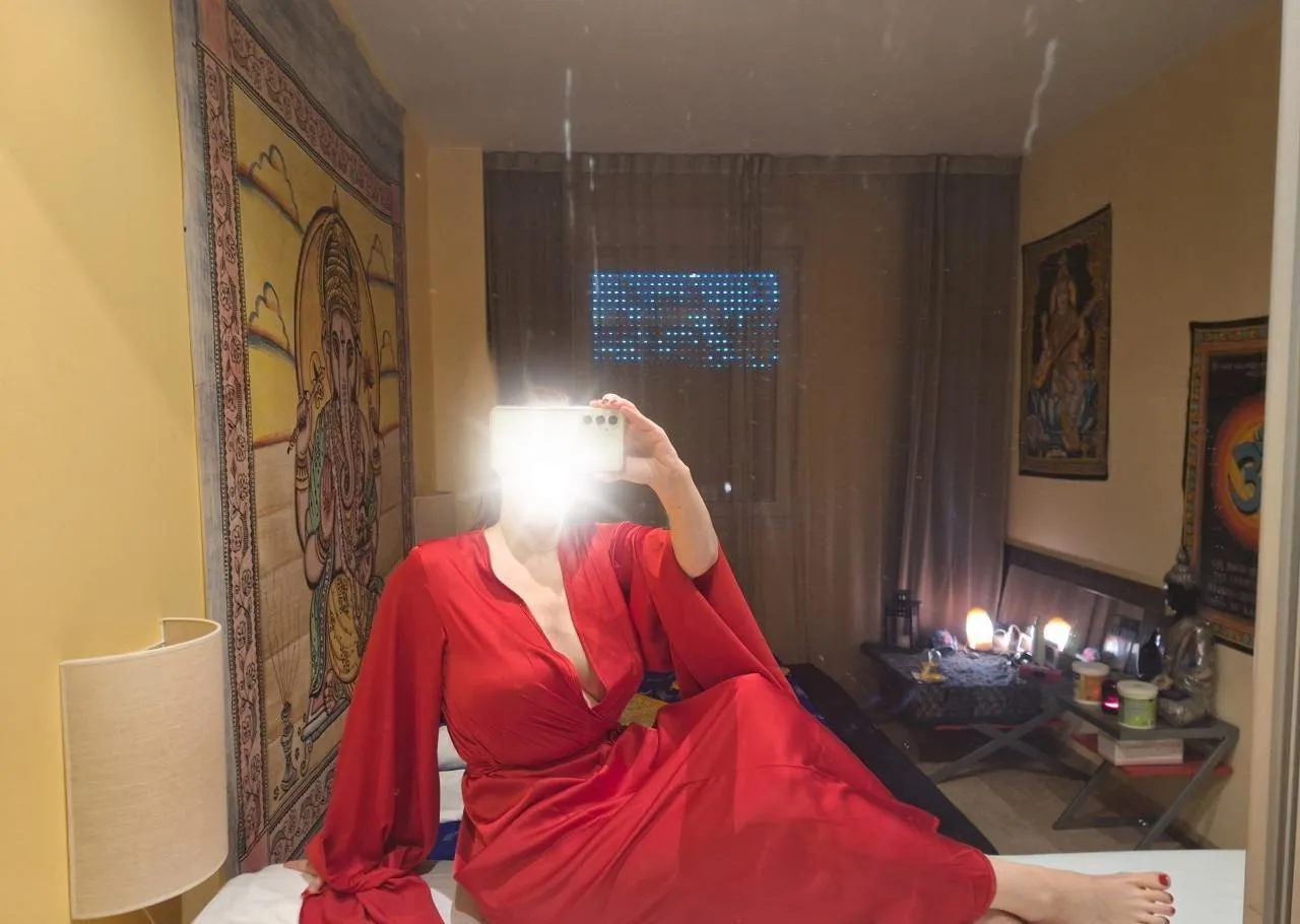 Momento Relax - +34 645225090 - copertina