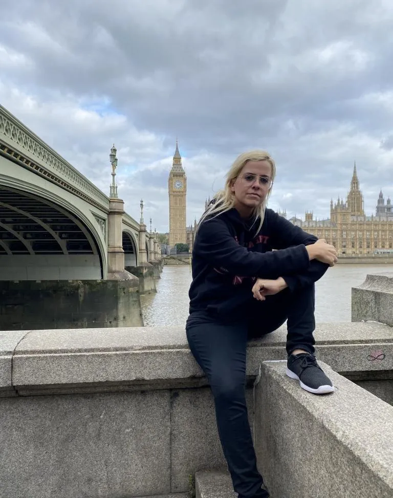 Serenidad Spa - +34 687840536 - copertina