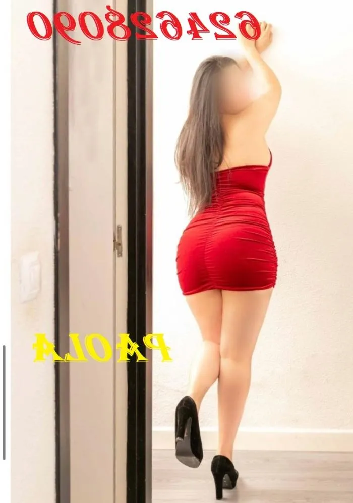 Dos Amigas Spa - +34 624628090 - immagine 3 di 8