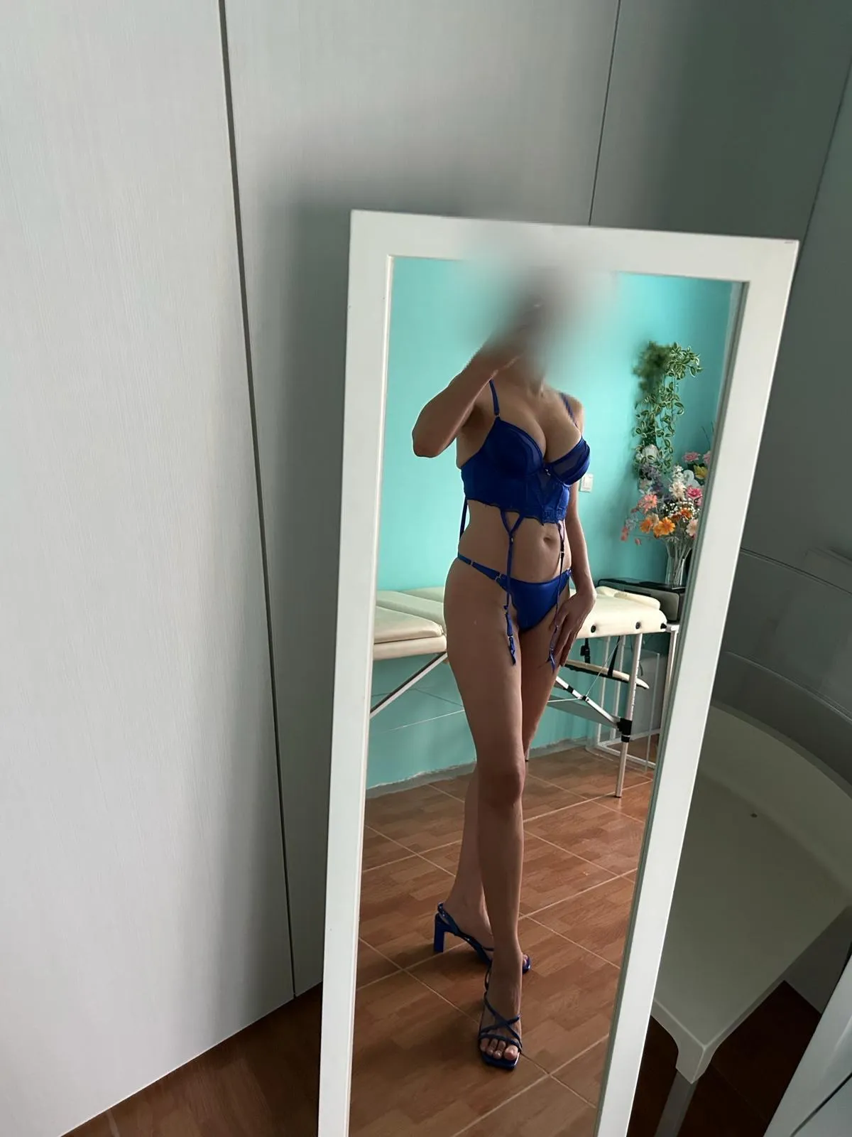 Masajes Apasionados Oviedo - +34613419405 - copertina