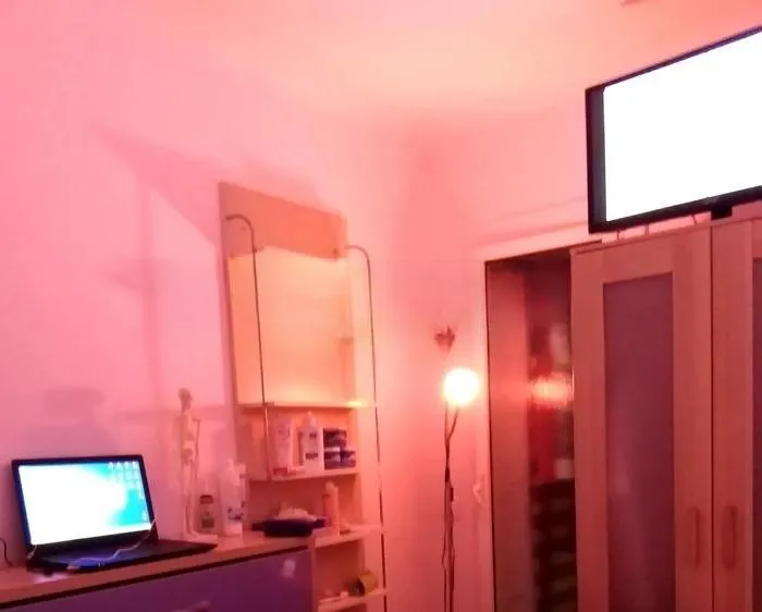 Masajes Serenidad - +34 645216453 - copertina