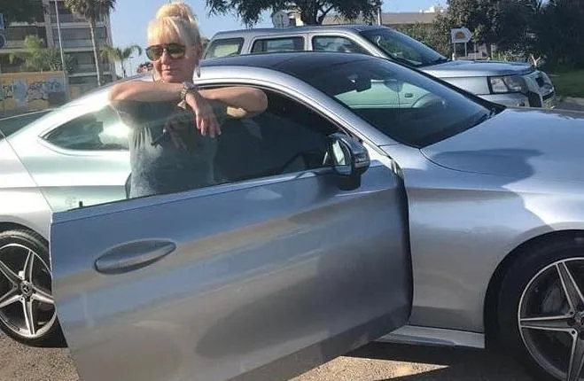 Masajes Julia Madra - +34662682207 - copertina