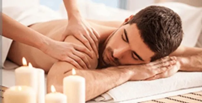 Masajes Sensuales DANI