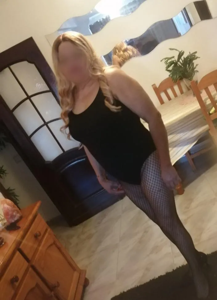 Lorena Relax en Málaga - portada