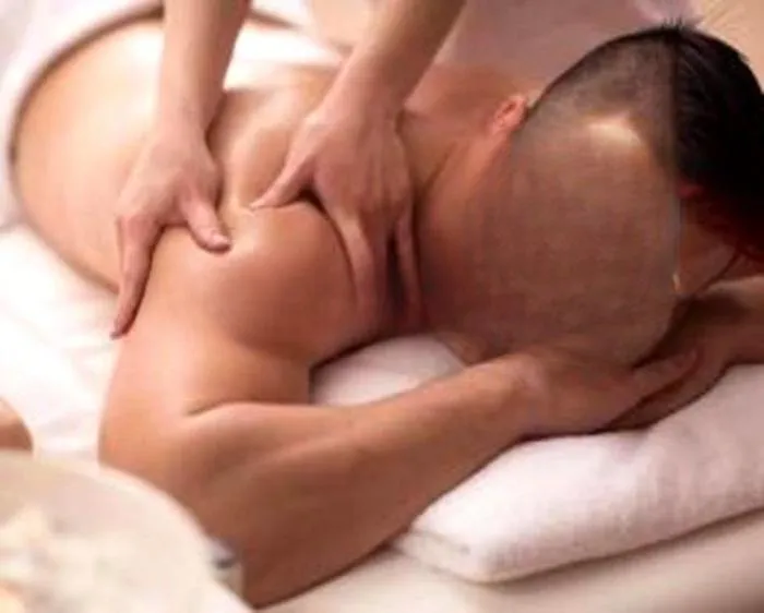 Auténtico Masaje Elche - +34 644270548 - copertina