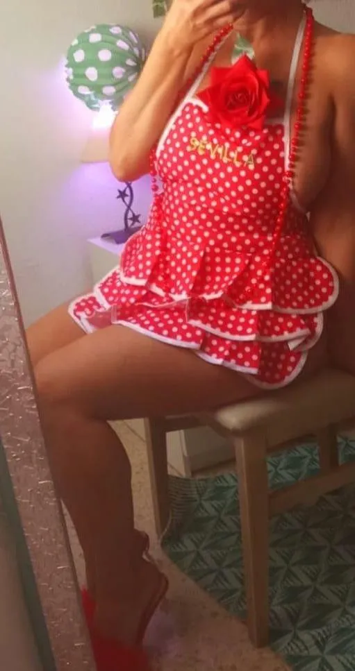 Masajes Sevillanos - +34 603354111 - copertina