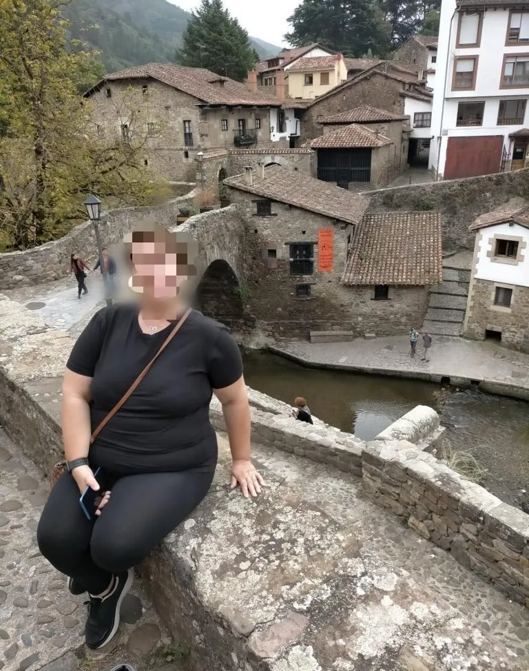 Pareja y Relajación - +34615532717 - copertina