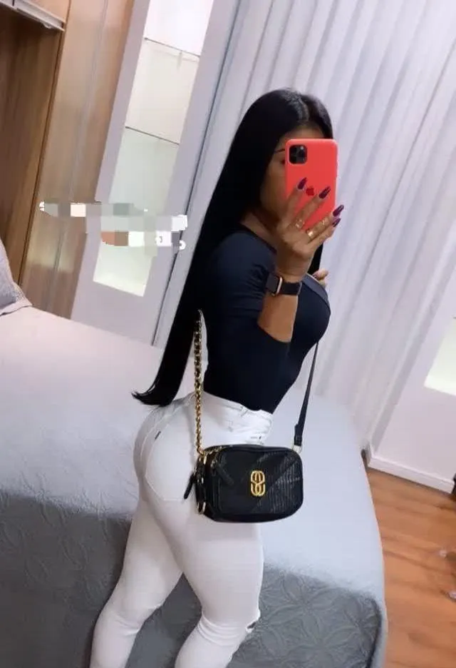 Paulina Masajes - +34 627154912 - immagine 2 di 2