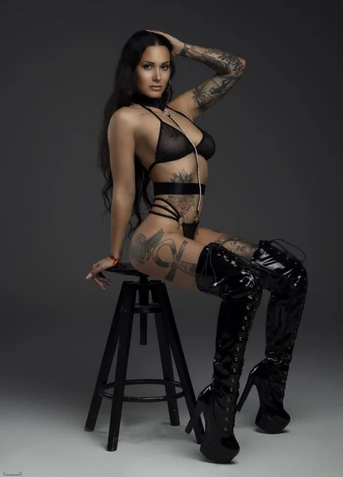 HERA Masajes Tantricos - +34 635984687 - immagine 3 di 4