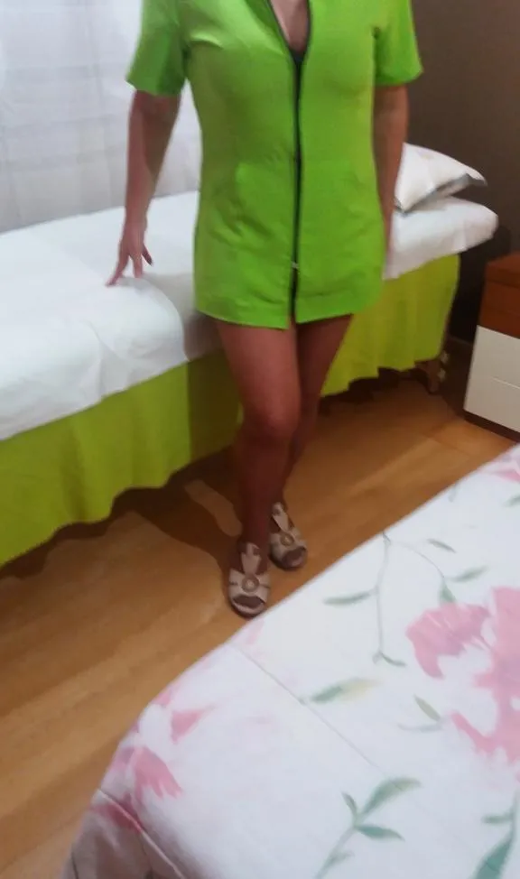 Relajación Total - +34 634170865 - copertina