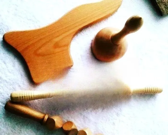 Serenidad Corporal - +34 695064614 - immagine 3 di 4