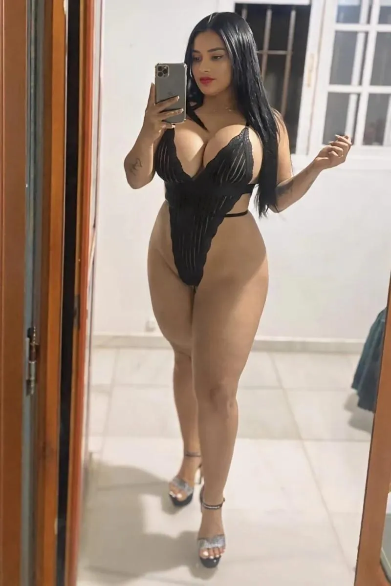 Morena Canela Spa - +34 637718357 - immagine 3 di 6