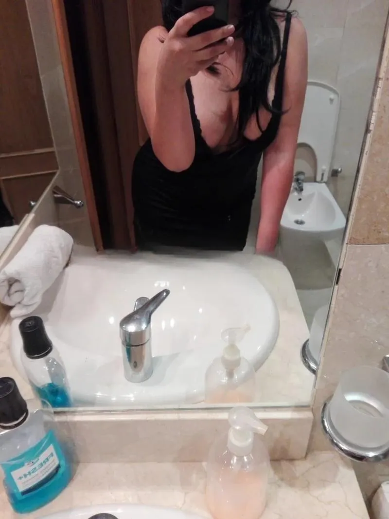 Madurita Masajes - +34 669470501 - copertina