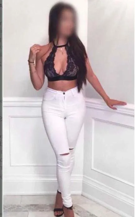 Exótica y Simpática Spa - +34 622120611 - copertina