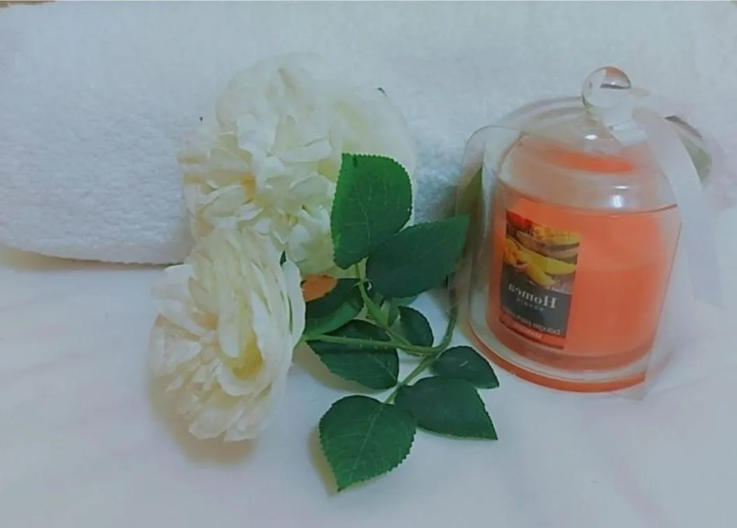 Masajes Toque de Seda - copertina