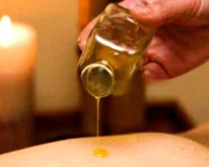 Masajes a Tu Puerta - +34 33785187 - copertina