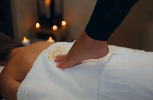 MASSAGGIATRICE MEDITERRANEA - +39 3792027338 - immagine 3 di 6