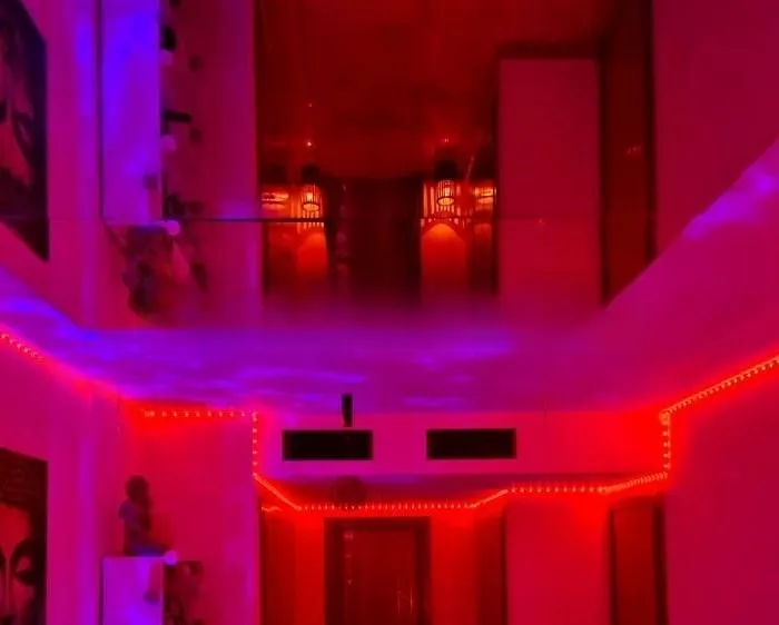 Lluna Masajes Valencia - +34 642528914 - copertina