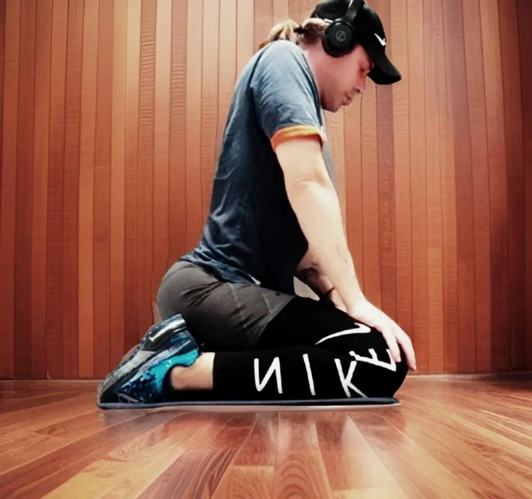 David Masajes Profesionales - +34617161419 - copertina