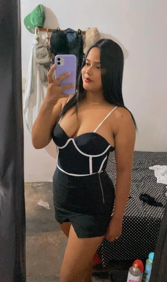 Latina Serenidad