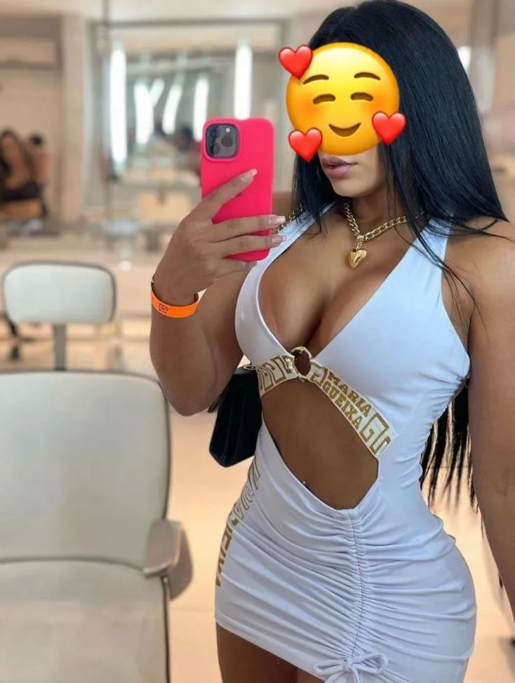 Kamylla Masajes - +34 623295154 - copertina