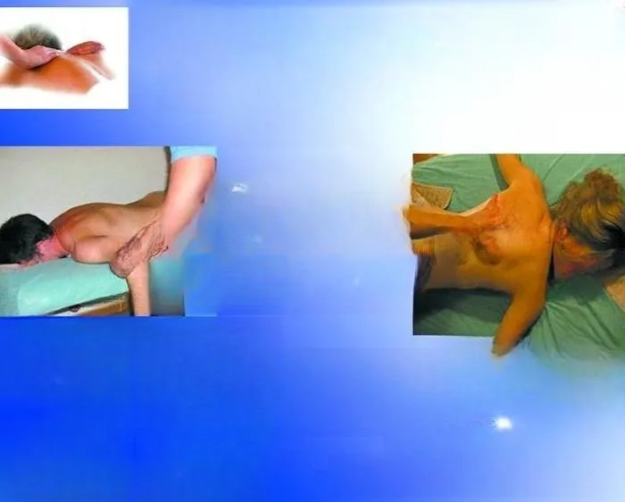 Centro de Bienestar y Quiromasaje - +34 640181527 - copertina