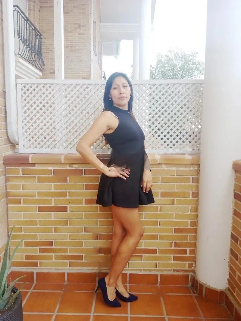 Dulce Relajación - +34 640912628 - copertina