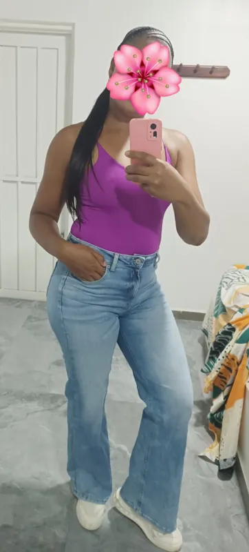 JIMENA - +34 670722551 - copertina