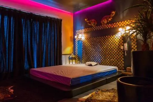 Sensualidad Madrid - +34 629939926 - immagine 2 di 2