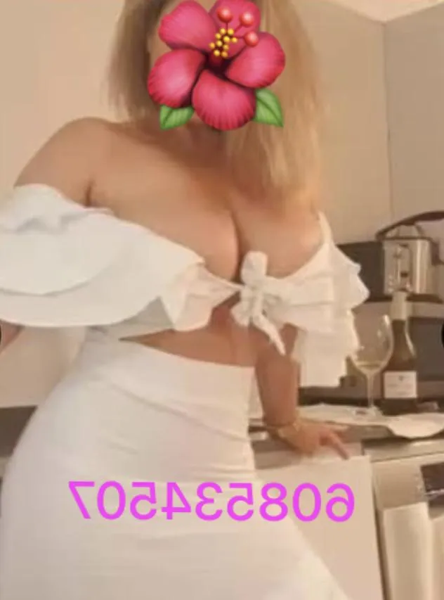 Cristina Sensual Spa - +34 608534507 - immagine 2 di 6