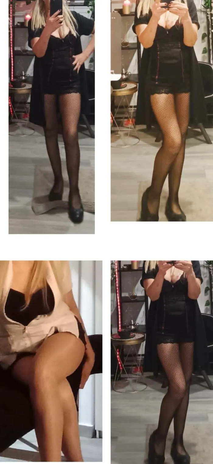 Sensitiva Andrea Masajes - +34 603354945 - immagine 2 di 2