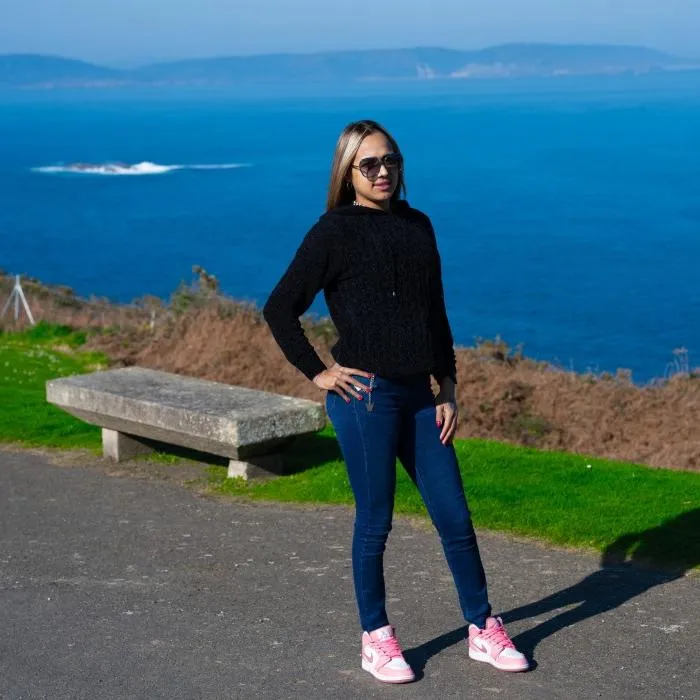 Brisa Colombiana - +34 641606043 - copertina